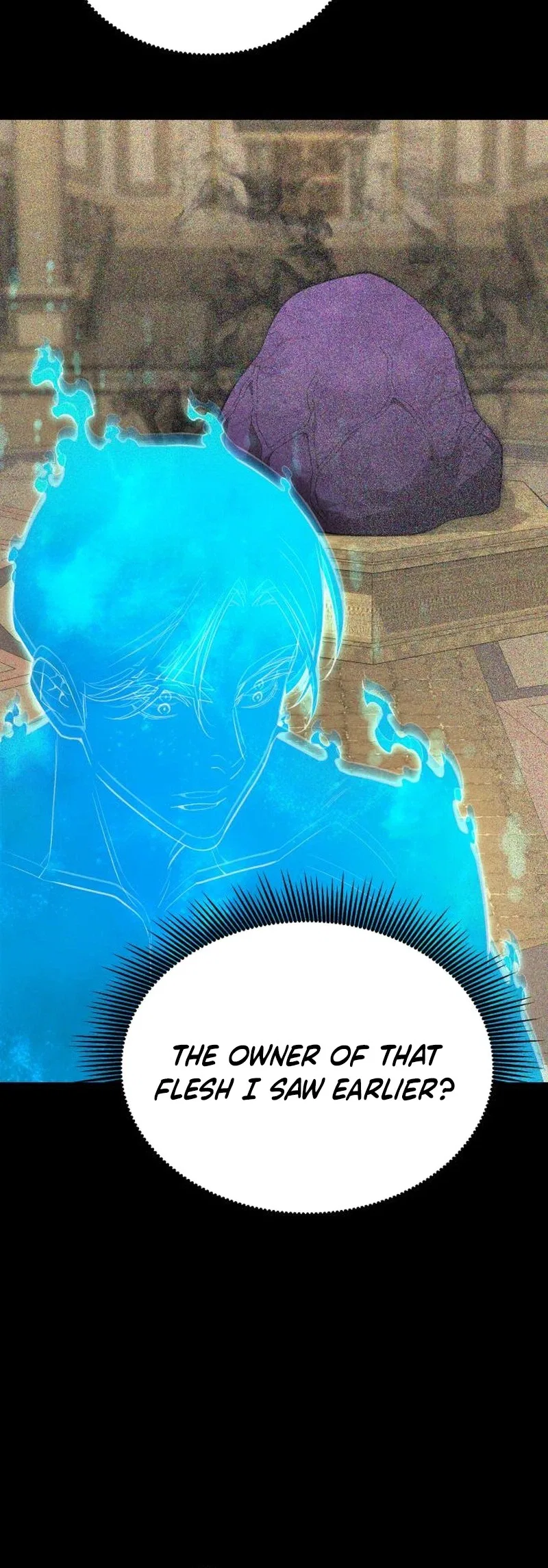 PPrincePanda6th23mYou mean DJ Hawkins?Apocalyptic Chef Awakening Chapter 117 – Page 28