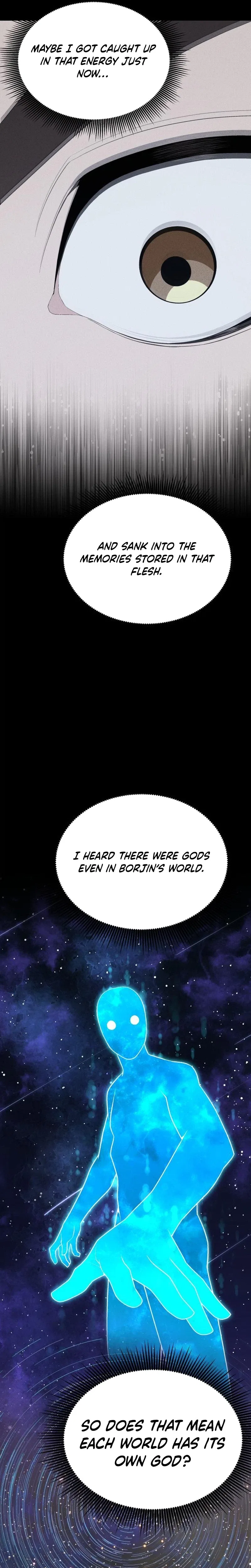 PPrincePanda6th23mYou mean DJ Hawkins?Apocalyptic Chef Awakening Chapter 117 – Page 29