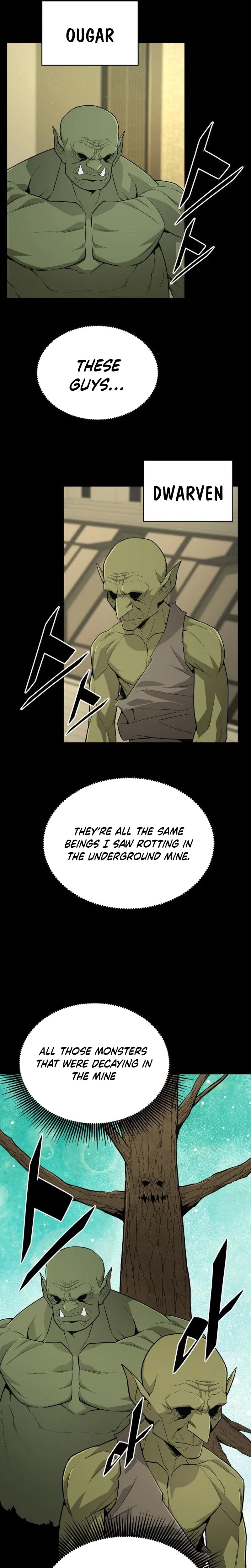 PPrincePanda6th23mYou mean DJ Hawkins?Apocalyptic Chef Awakening Chapter 117 – Page 33