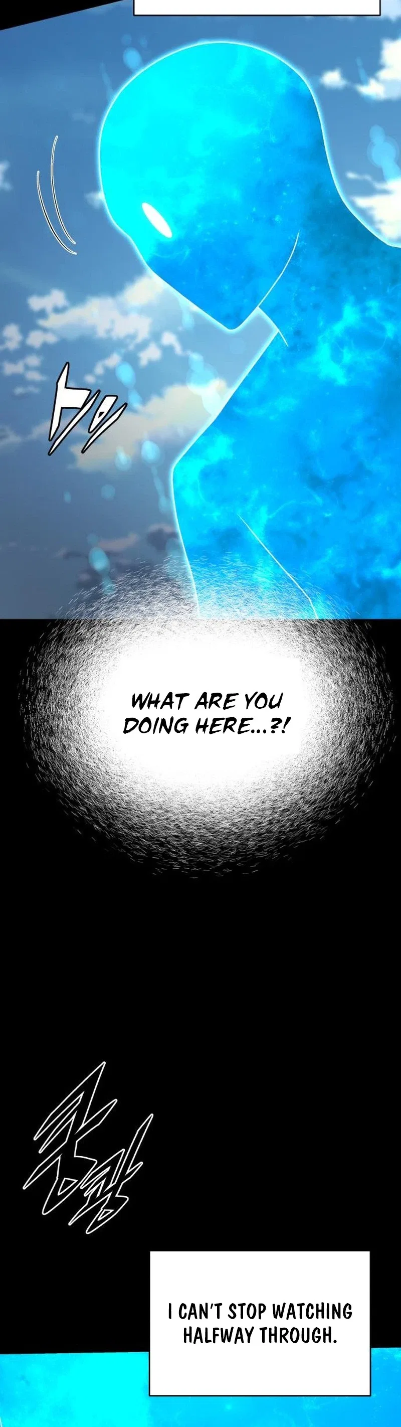 PPrincePanda6th23mYou mean DJ Hawkins?Apocalyptic Chef Awakening Chapter 117 – Page 38