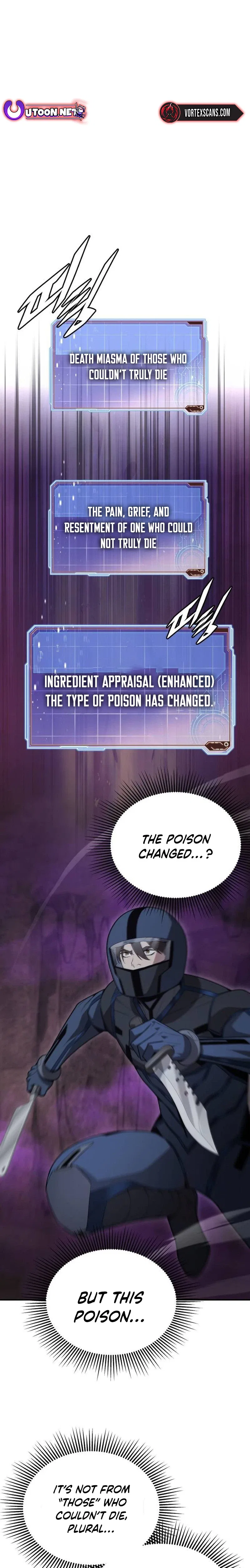 PPrincePanda6th23mYou mean DJ Hawkins?Apocalyptic Chef Awakening Chapter 116 – Page 1