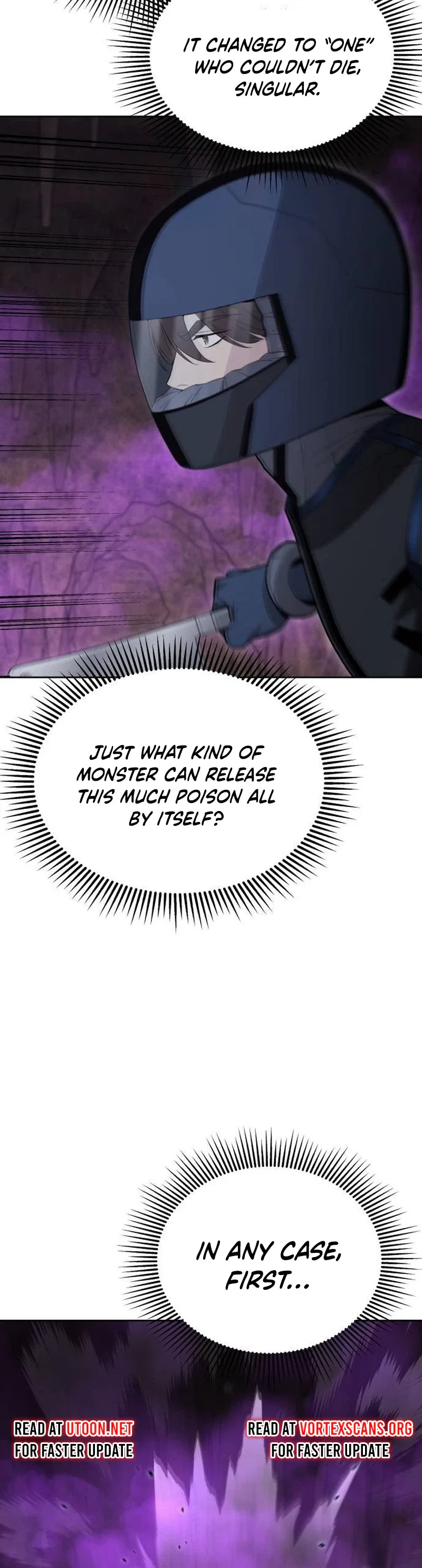 PPrincePanda6th23mYou mean DJ Hawkins?Apocalyptic Chef Awakening Chapter 116 – Page 2