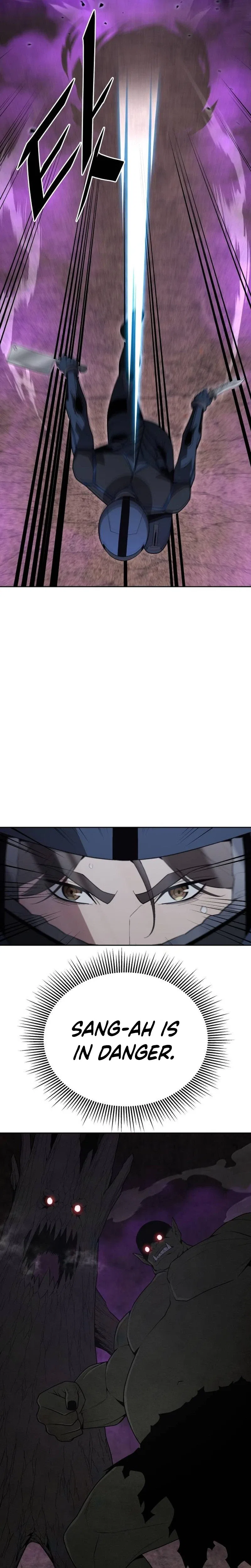 PPrincePanda6th23mYou mean DJ Hawkins?Apocalyptic Chef Awakening Chapter 116 – Page 3