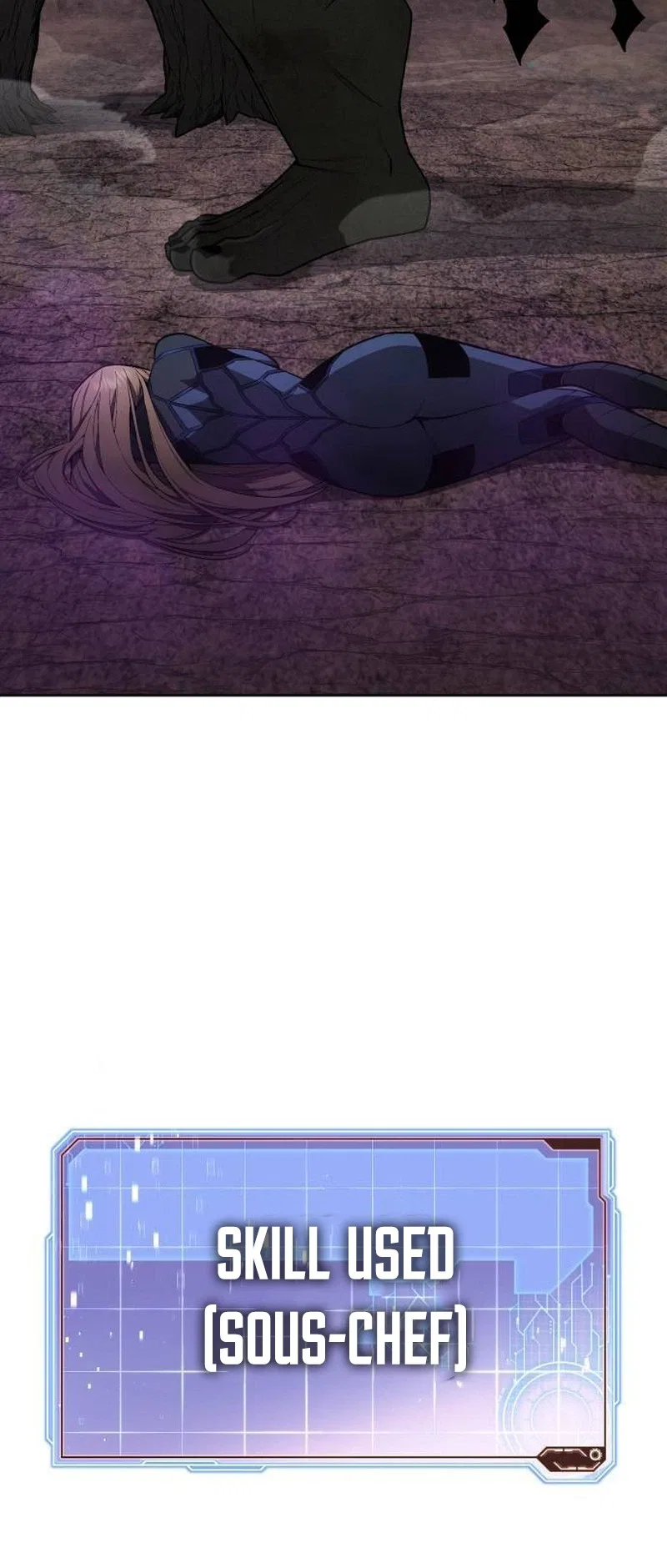 PPrincePanda6th23mYou mean DJ Hawkins?Apocalyptic Chef Awakening Chapter 116 – Page 4