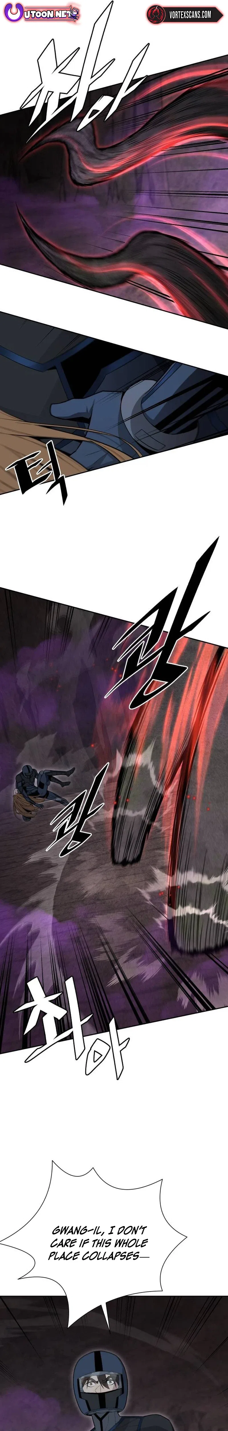 PPrincePanda6th23mYou mean DJ Hawkins?Apocalyptic Chef Awakening Chapter 116 – Page 7