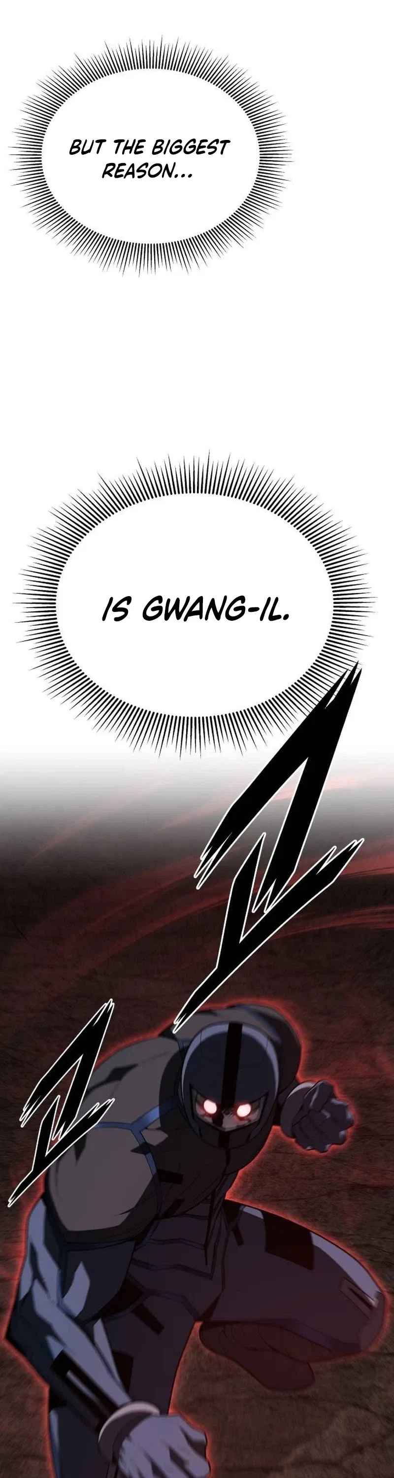 PPrincePanda6th23mYou mean DJ Hawkins?Apocalyptic Chef Awakening Chapter 116 – Page 10
