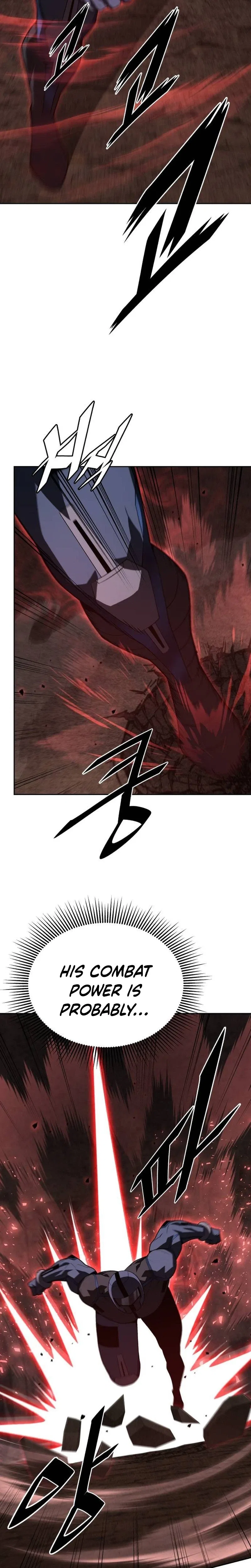 PPrincePanda6th23mYou mean DJ Hawkins?Apocalyptic Chef Awakening Chapter 116 – Page 11