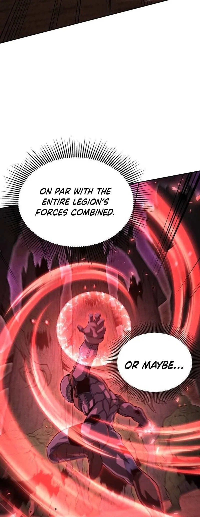 PPrincePanda6th23mYou mean DJ Hawkins?Apocalyptic Chef Awakening Chapter 116 – Page 12