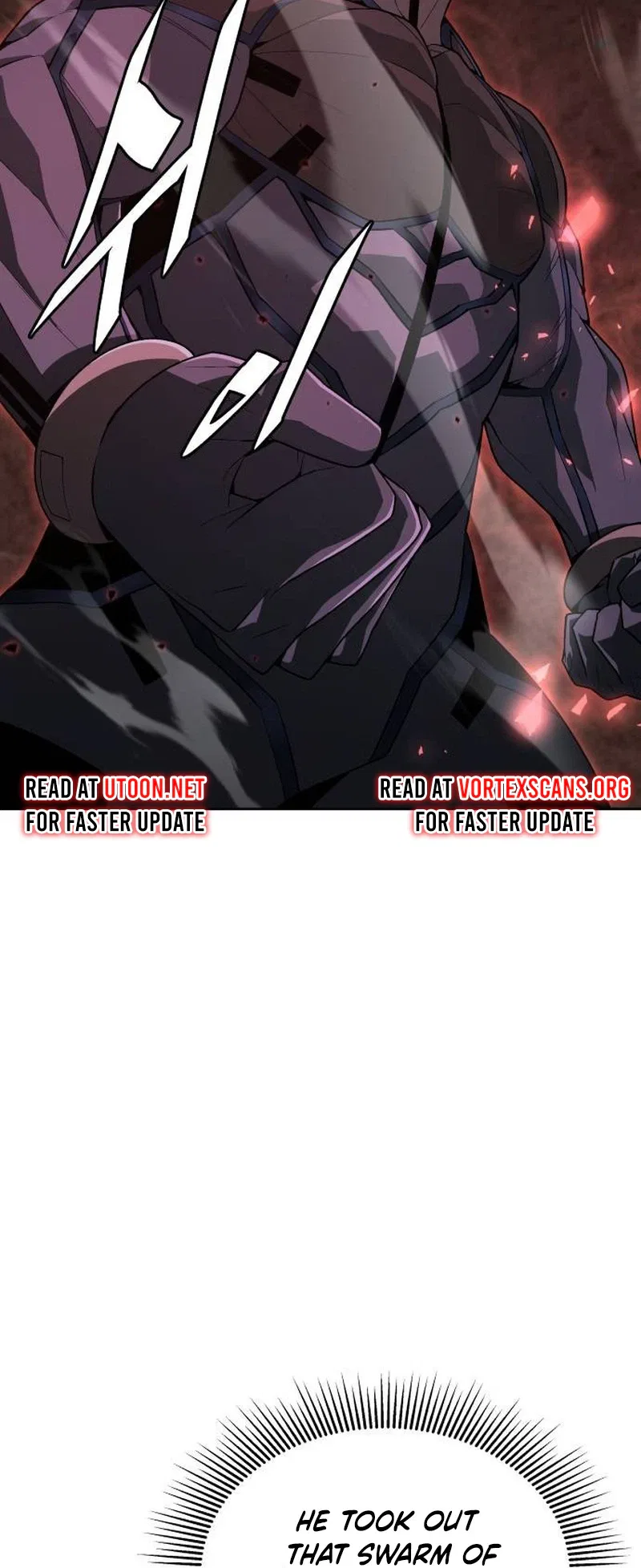 PPrincePanda6th23mYou mean DJ Hawkins?Apocalyptic Chef Awakening Chapter 116 – Page 16