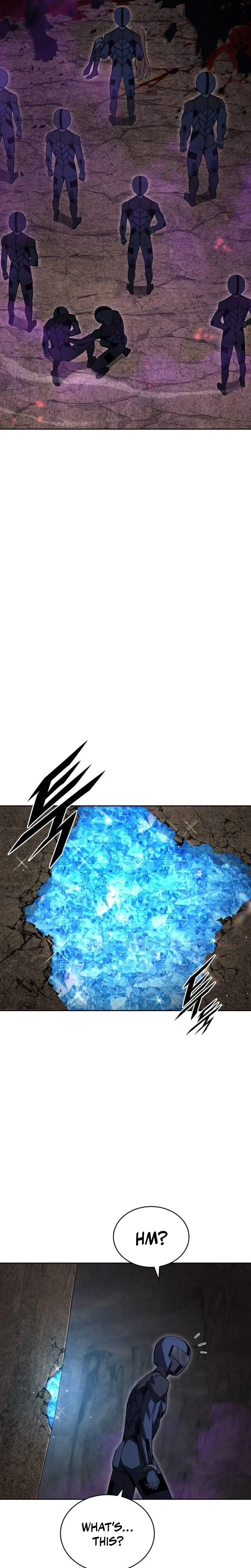 PPrincePanda6th23mYou mean DJ Hawkins?Apocalyptic Chef Awakening Chapter 116 – Page 19
