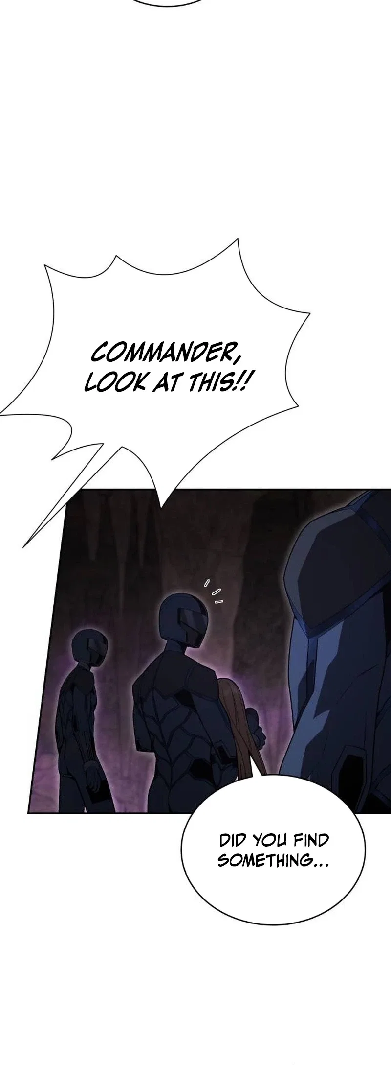 PPrincePanda6th23mYou mean DJ Hawkins?Apocalyptic Chef Awakening Chapter 116 – Page 20