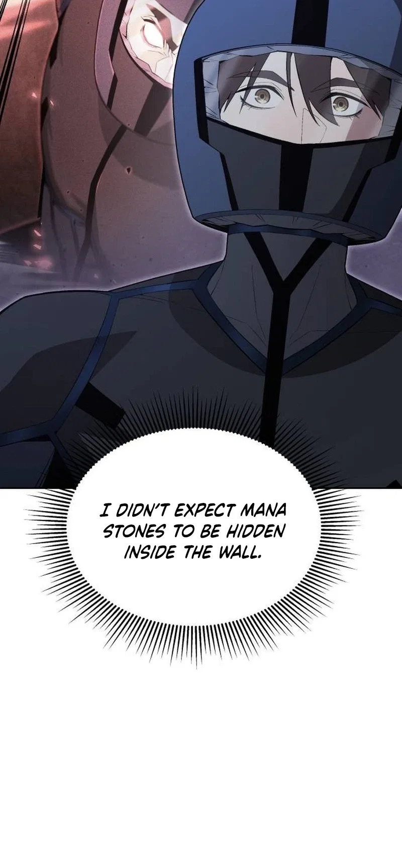PPrincePanda6th23mYou mean DJ Hawkins?Apocalyptic Chef Awakening Chapter 116 – Page 22