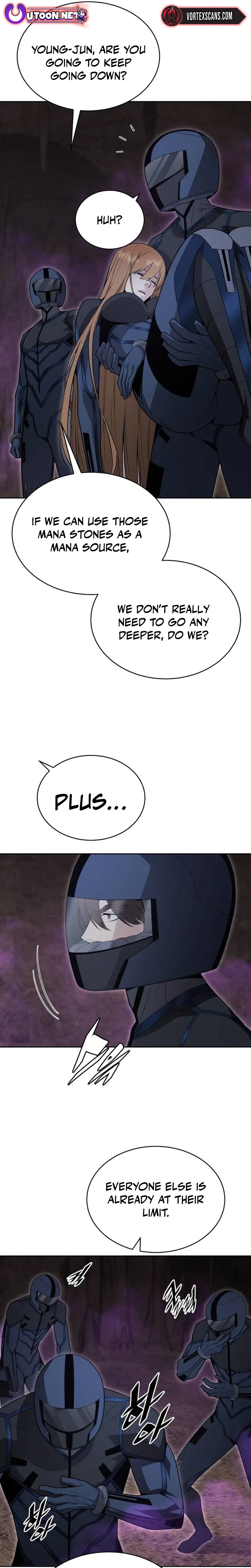 PPrincePanda6th23mYou mean DJ Hawkins?Apocalyptic Chef Awakening Chapter 116 – Page 23