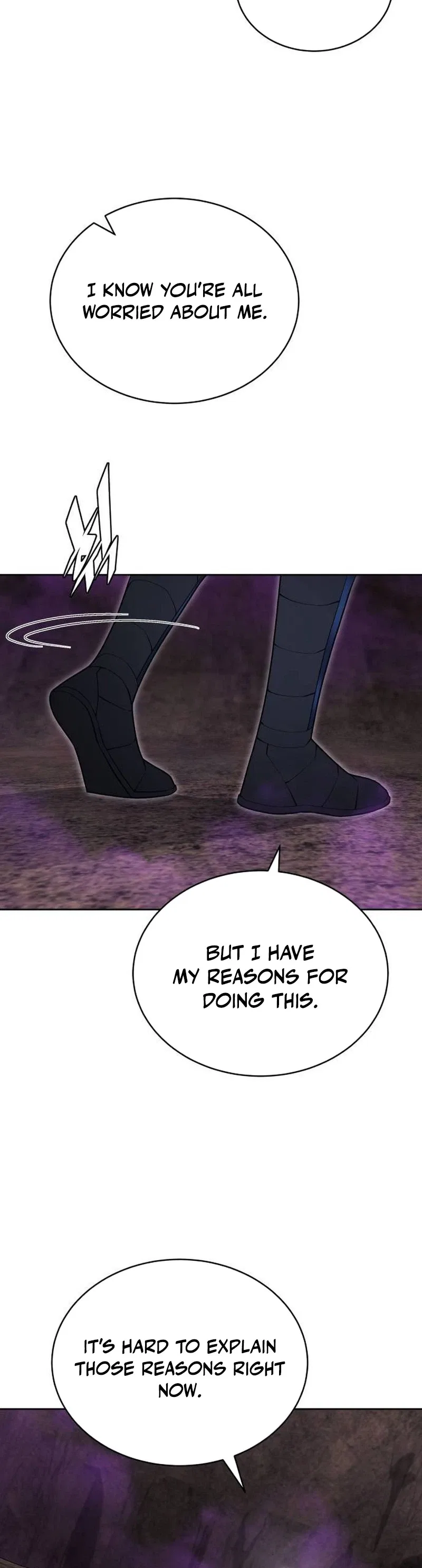 PPrincePanda6th23mYou mean DJ Hawkins?Apocalyptic Chef Awakening Chapter 116 – Page 28