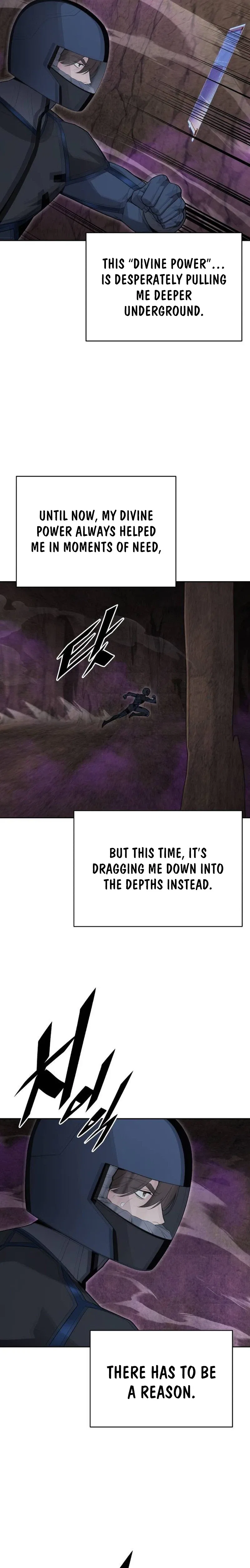 PPrincePanda6th23mYou mean DJ Hawkins?Apocalyptic Chef Awakening Chapter 116 – Page 33