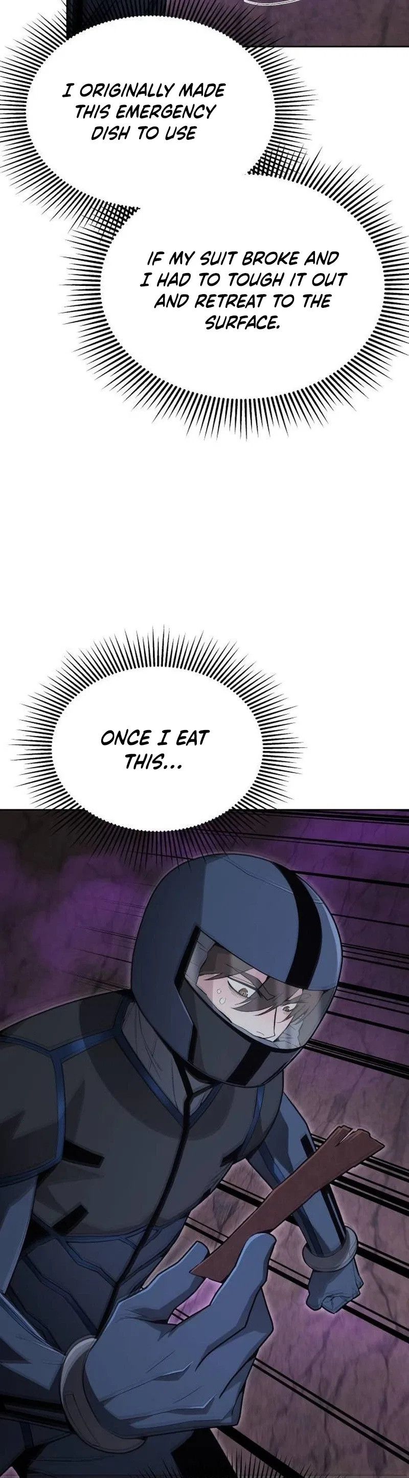 PPrincePanda6th23mYou mean DJ Hawkins?Apocalyptic Chef Awakening Chapter 116 – Page 36
