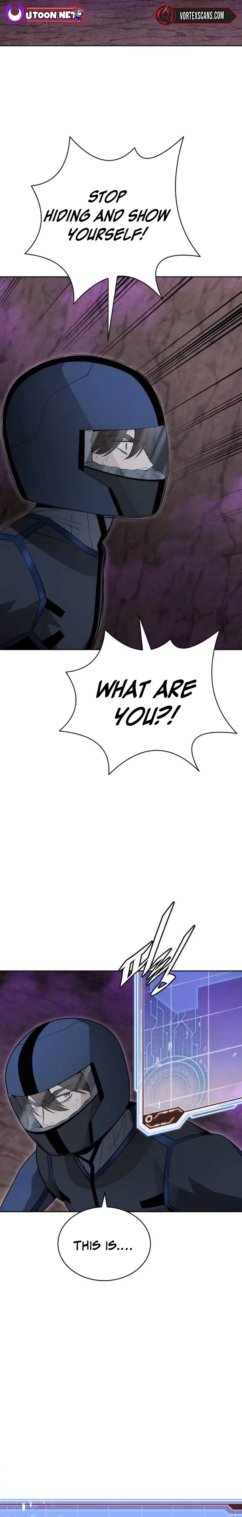 PPrincePanda6th23mYou mean DJ Hawkins?Apocalyptic Chef Awakening Chapter 116 – Page 41