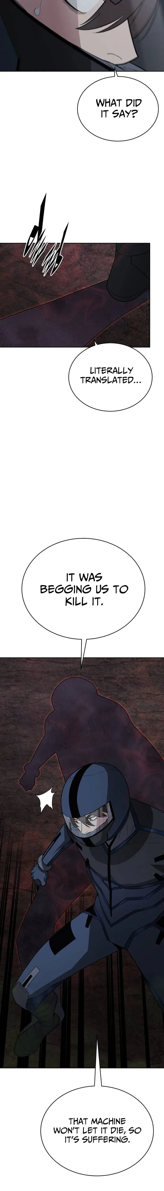 PPrincePanda6th23mYou mean DJ Hawkins?Apocalyptic Chef Awakening Chapter 115 – Page 11