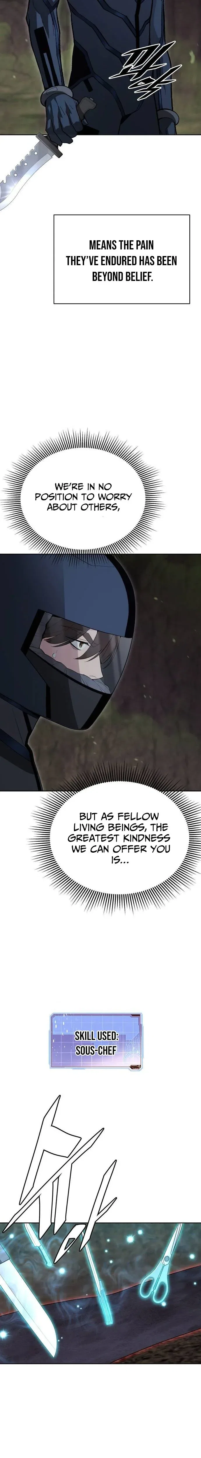PPrincePanda6th23mYou mean DJ Hawkins?Apocalyptic Chef Awakening Chapter 115 – Page 17