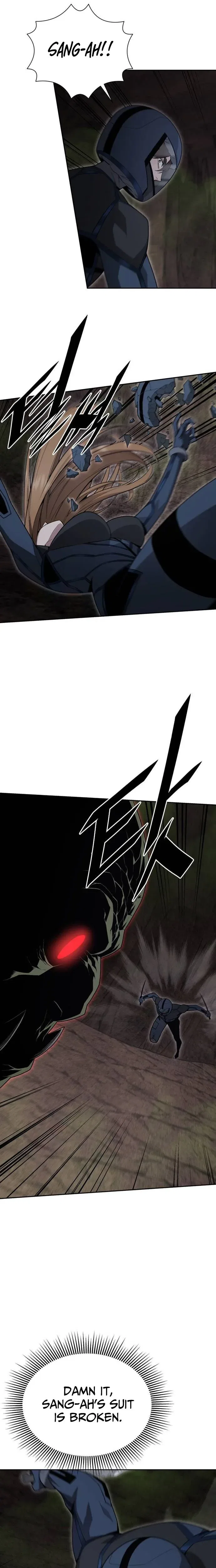 PPrincePanda6th23mYou mean DJ Hawkins?Apocalyptic Chef Awakening Chapter 115 – Page 26