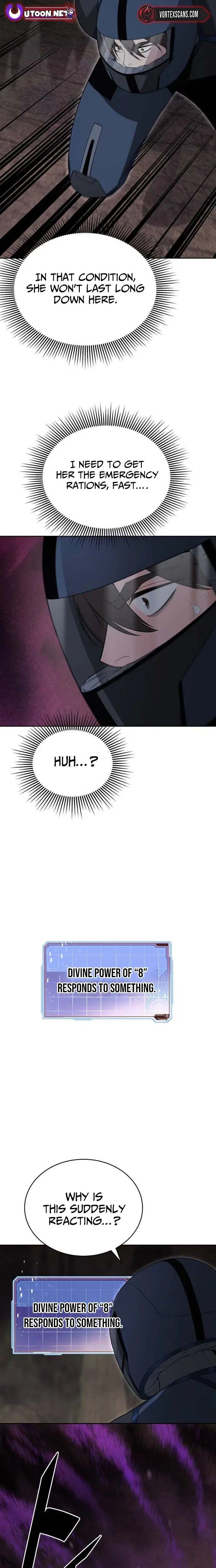 PPrincePanda6th23mYou mean DJ Hawkins?Apocalyptic Chef Awakening Chapter 115 – Page 27