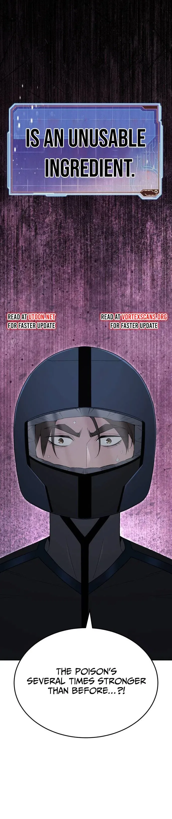 PPrincePanda6th23mYou mean DJ Hawkins?Apocalyptic Chef Awakening Chapter 115 – Page 30