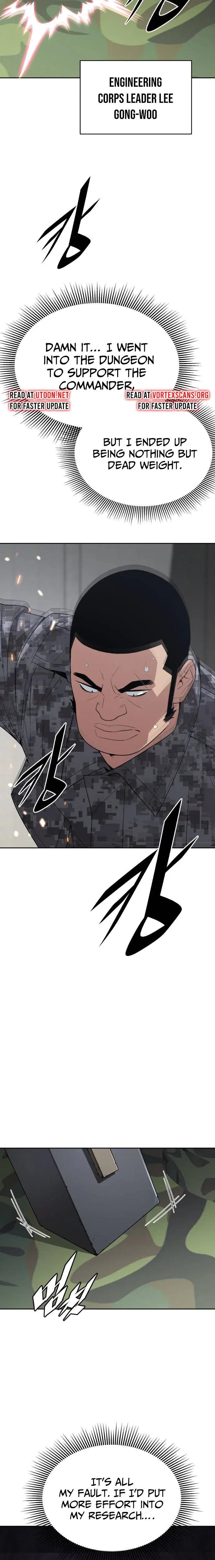 PPrincePanda6th23mYou mean DJ Hawkins?Apocalyptic Chef Awakening Chapter 114 – Page 2