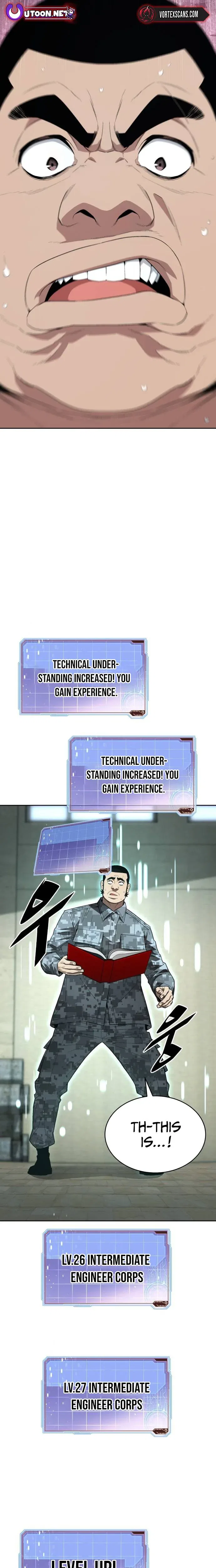 PPrincePanda6th23mYou mean DJ Hawkins?Apocalyptic Chef Awakening Chapter 114 – Page 7