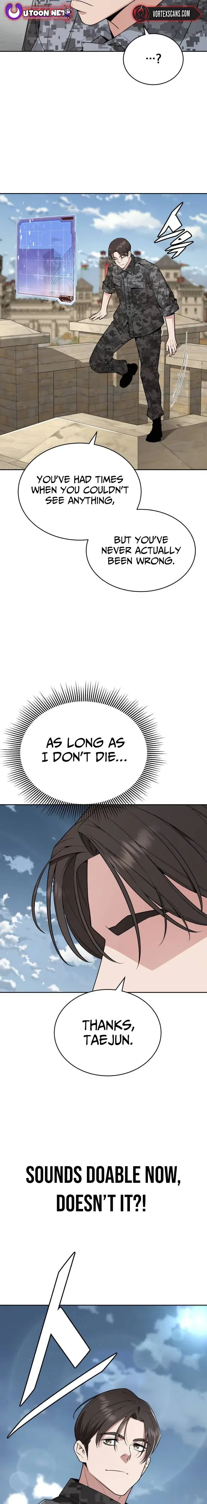 PPrincePanda6th23mYou mean DJ Hawkins?Apocalyptic Chef Awakening Chapter 114 – Page 19