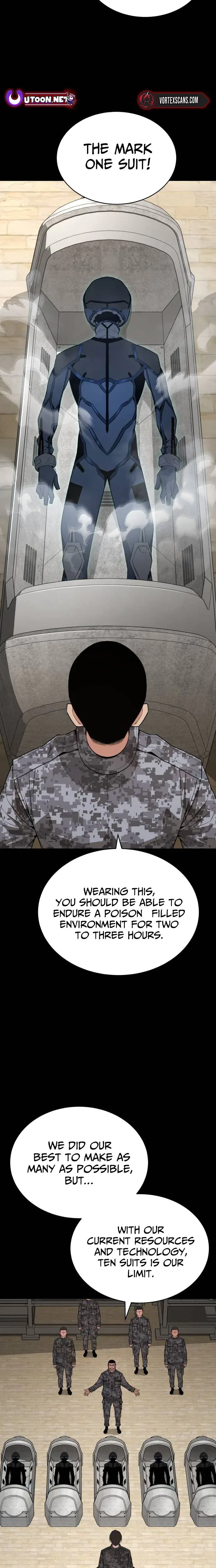 PPrincePanda6th23mYou mean DJ Hawkins?Apocalyptic Chef Awakening Chapter 114 – Page 23