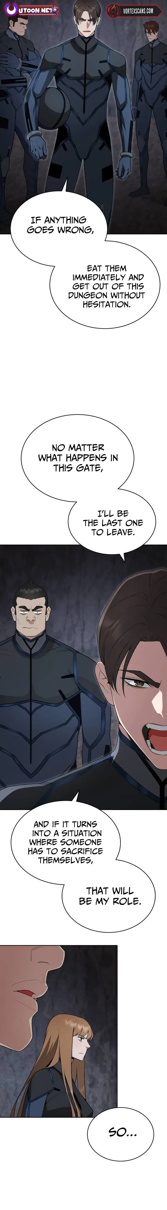 PPrincePanda6th23mYou mean DJ Hawkins?Apocalyptic Chef Awakening Chapter 114 – Page 27