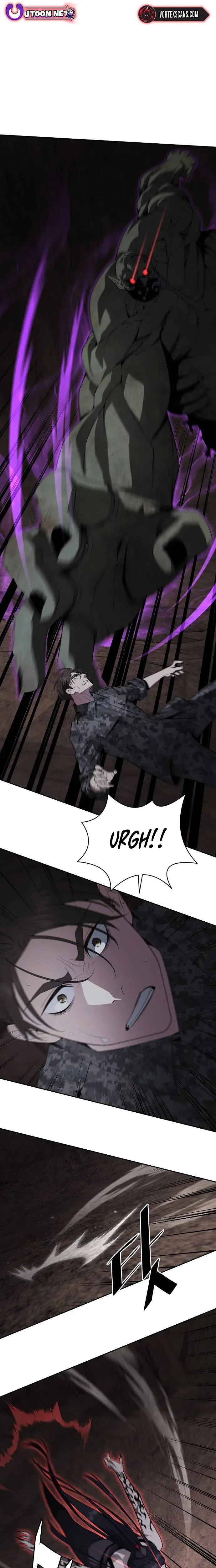 PPrincePanda6th23mYou mean DJ Hawkins?Apocalyptic Chef Awakening Chapter 113 – Page 1