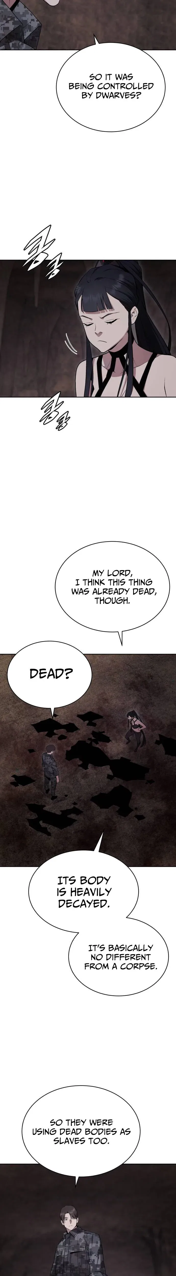 PPrincePanda6th23mYou mean DJ Hawkins?Apocalyptic Chef Awakening Chapter 113 – Page 5