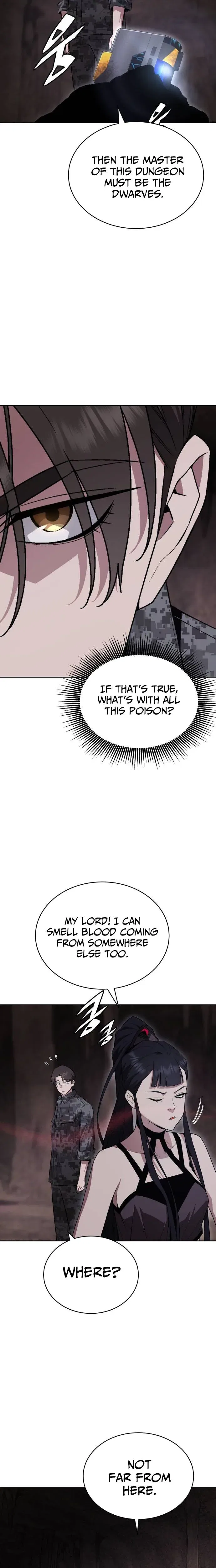 PPrincePanda6th23mYou mean DJ Hawkins?Apocalyptic Chef Awakening Chapter 113 – Page 6