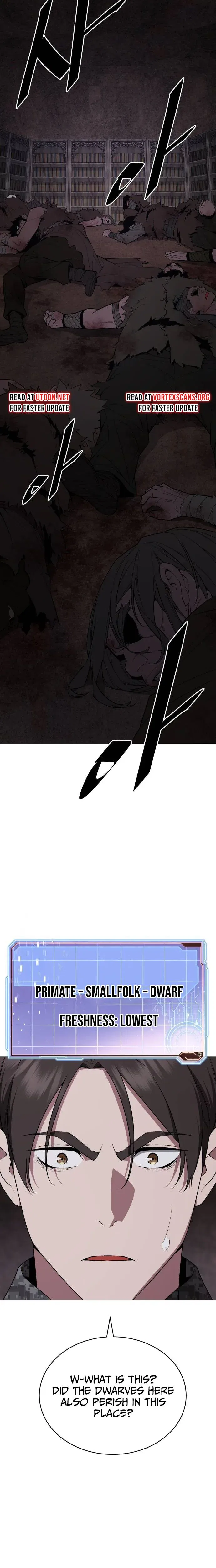 PPrincePanda6th23mYou mean DJ Hawkins?Apocalyptic Chef Awakening Chapter 113 – Page 8