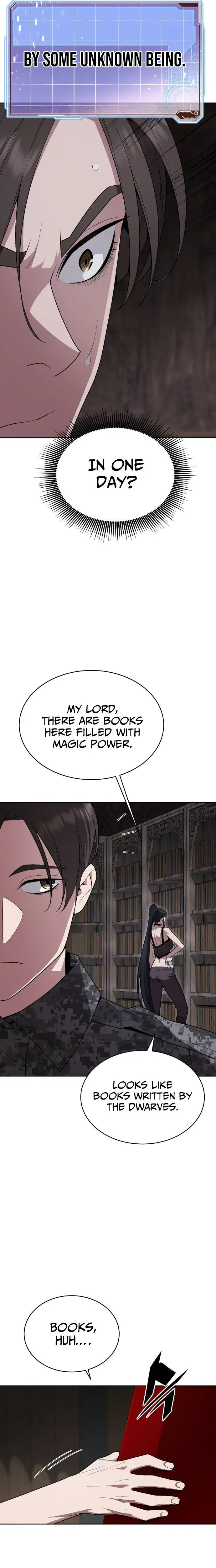 PPrincePanda6th23mYou mean DJ Hawkins?Apocalyptic Chef Awakening Chapter 113 – Page 10