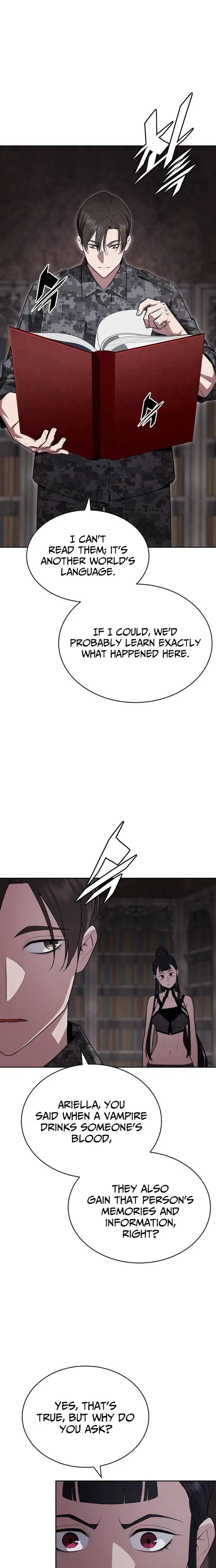 PPrincePanda6th23mYou mean DJ Hawkins?Apocalyptic Chef Awakening Chapter 113 – Page 11