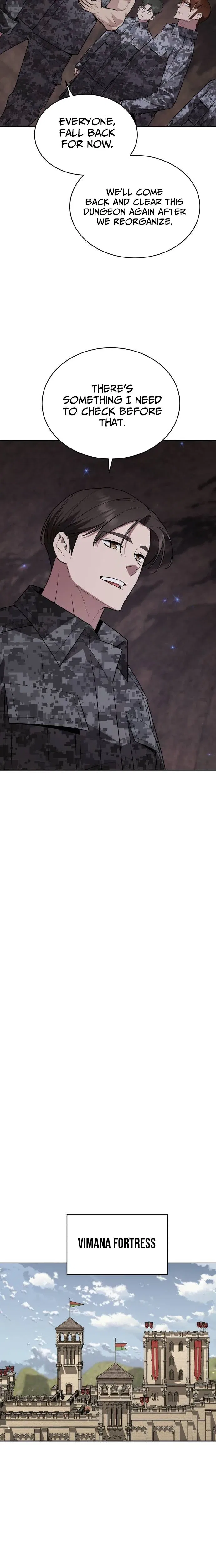 PPrincePanda6th23mYou mean DJ Hawkins?Apocalyptic Chef Awakening Chapter 113 – Page 17