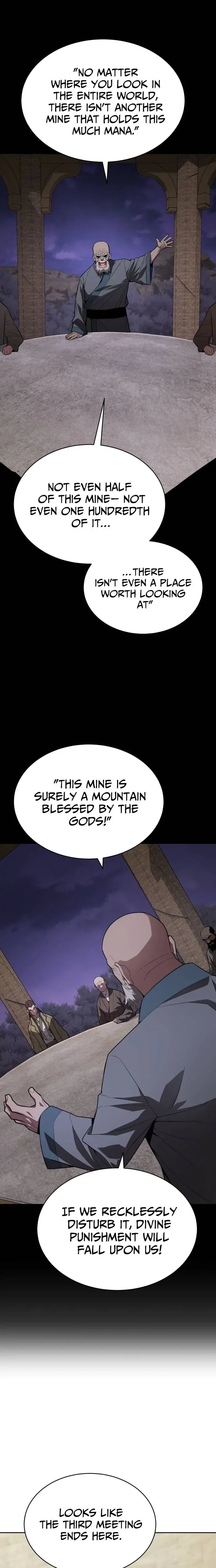 PPrincePanda6th23mYou mean DJ Hawkins?Apocalyptic Chef Awakening Chapter 113 – Page 22