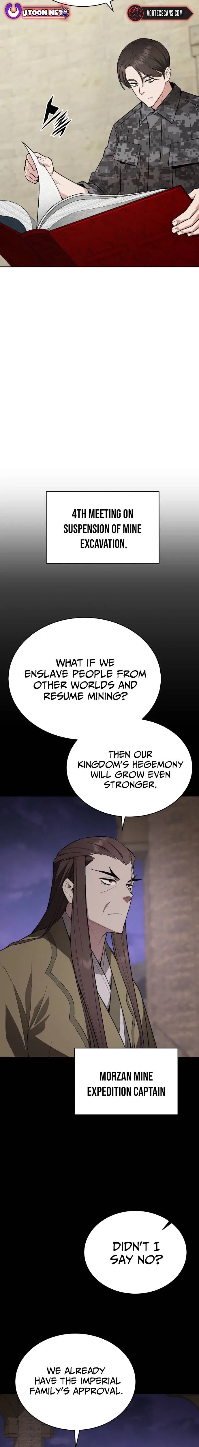 PPrincePanda6th23mYou mean DJ Hawkins?Apocalyptic Chef Awakening Chapter 113 – Page 23