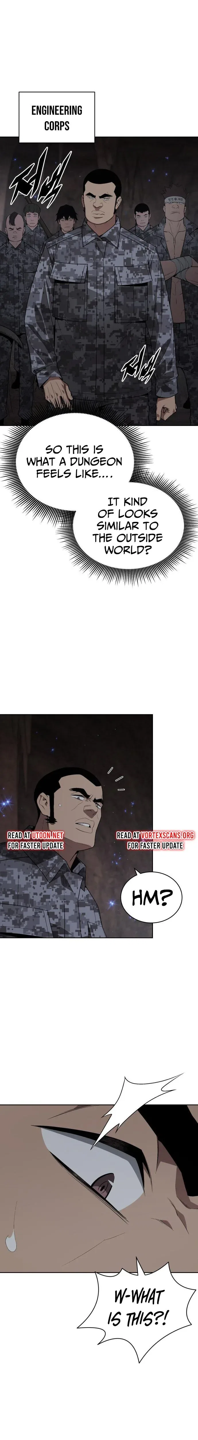 PPrincePanda6th23mYou mean DJ Hawkins?Apocalyptic Chef Awakening Chapter 112 – Page 2