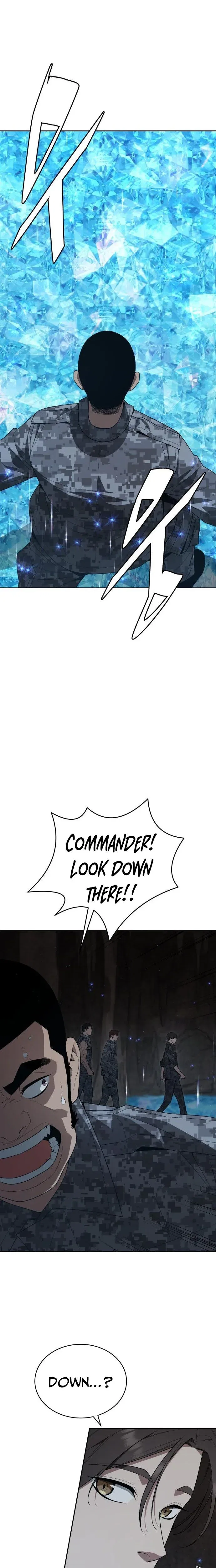 PPrincePanda6th23mYou mean DJ Hawkins?Apocalyptic Chef Awakening Chapter 112 – Page 3