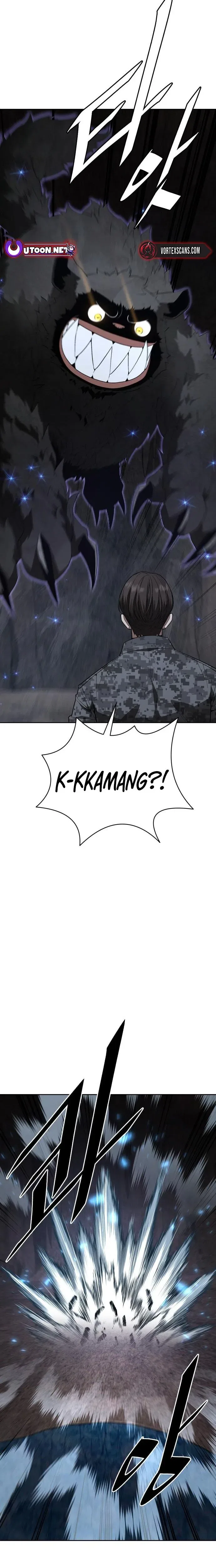 PPrincePanda6th23mYou mean DJ Hawkins?Apocalyptic Chef Awakening Chapter 112 – Page 15
