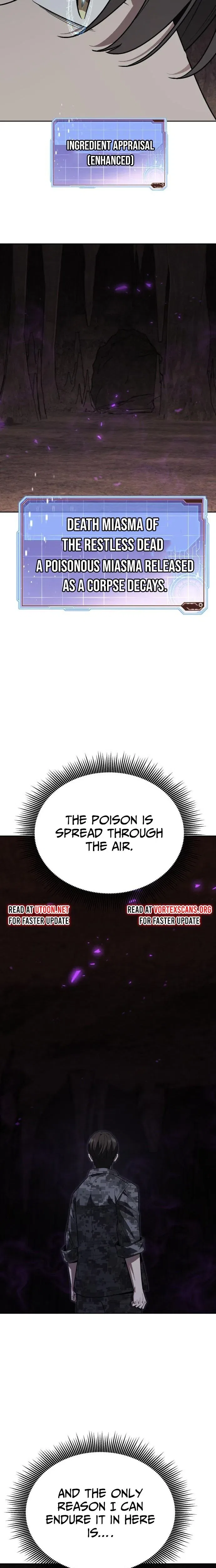 PPrincePanda6th23mYou mean DJ Hawkins?Apocalyptic Chef Awakening Chapter 112 – Page 24