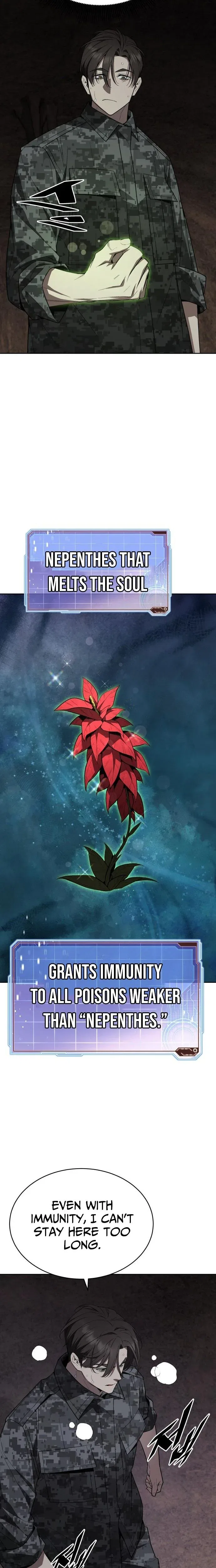 PPrincePanda6th23mYou mean DJ Hawkins?Apocalyptic Chef Awakening Chapter 112 – Page 25
