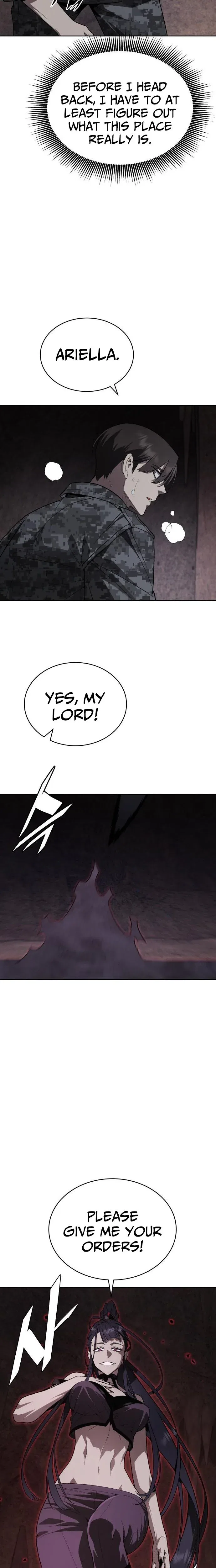 PPrincePanda6th23mYou mean DJ Hawkins?Apocalyptic Chef Awakening Chapter 112 – Page 26
