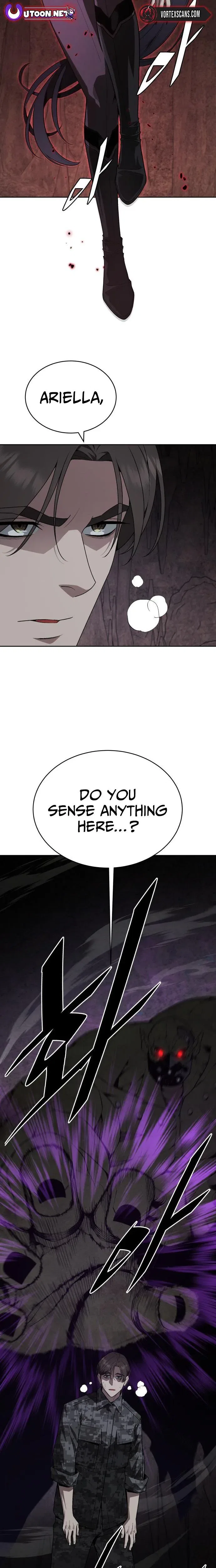 PPrincePanda6th23mYou mean DJ Hawkins?Apocalyptic Chef Awakening Chapter 112 – Page 27