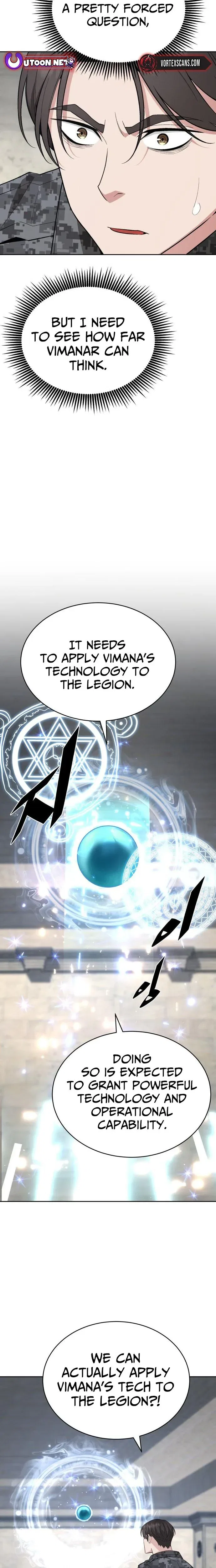 PPrincePanda6th23mYou mean DJ Hawkins?Apocalyptic Chef Awakening Chapter 111 – Page 5