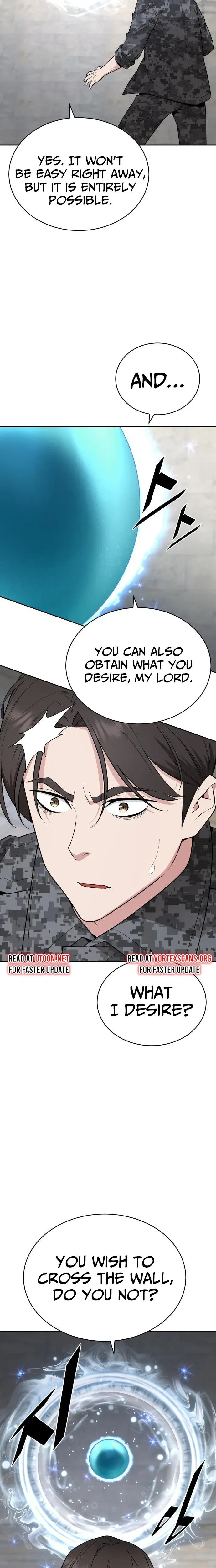 PPrincePanda6th23mYou mean DJ Hawkins?Apocalyptic Chef Awakening Chapter 111 – Page 6