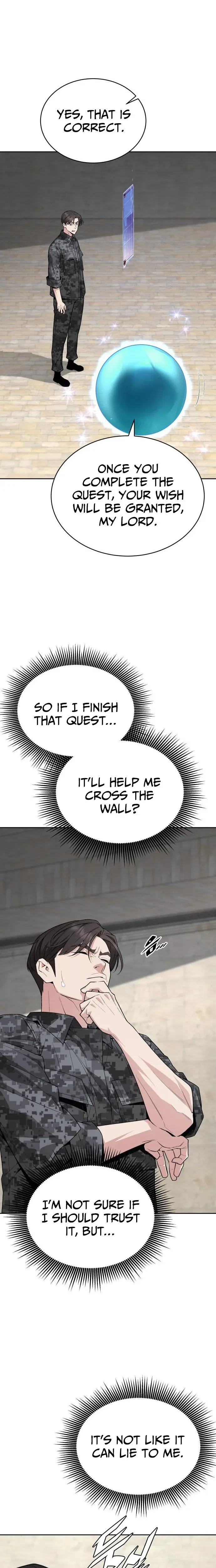 PPrincePanda6th23mYou mean DJ Hawkins?Apocalyptic Chef Awakening Chapter 111 – Page 11